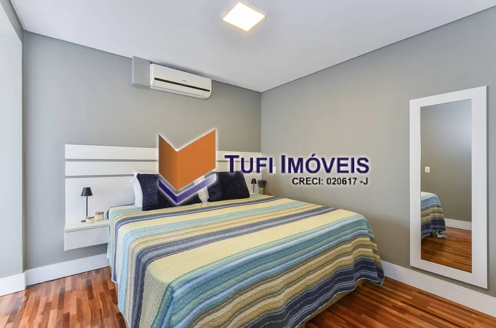 Apartamento, 3 quartos, 124 m² - Foto 11