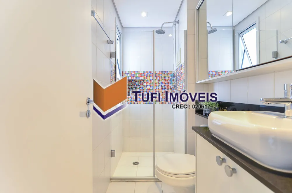 Apartamento, 3 quartos, 124 m² - Foto 13