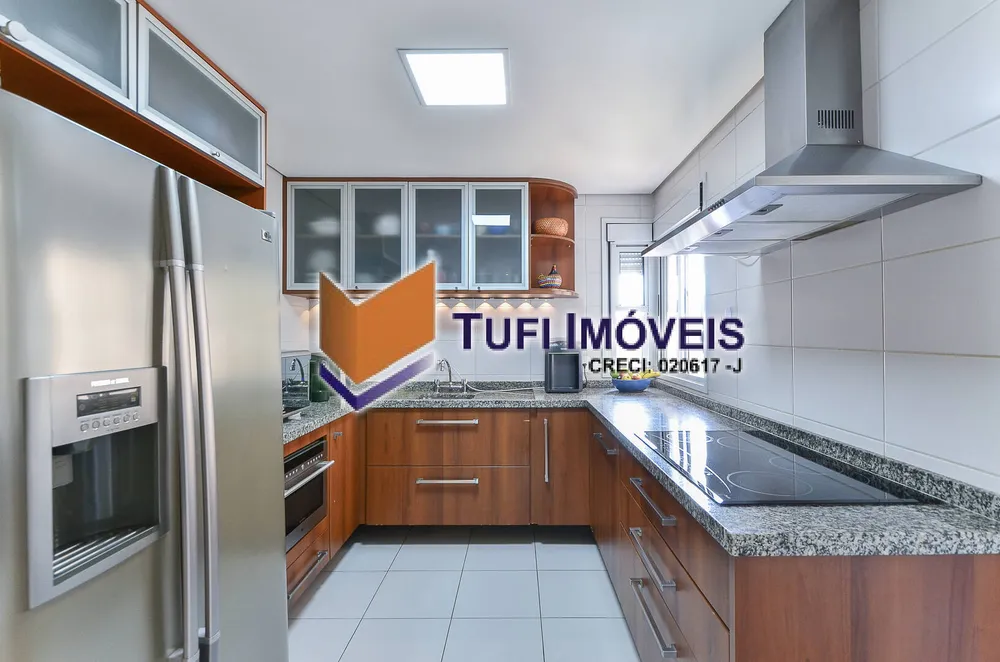 Apartamento, 3 quartos, 124 m² - Foto 6