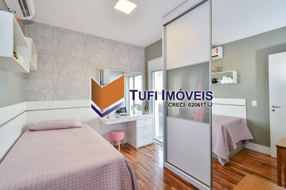 Apartamento, 3 quartos, 124 m² - Foto 9