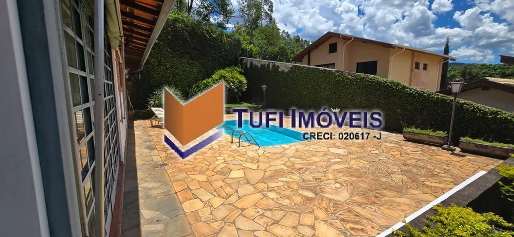 Casa, 4 quartos, 186 m² - Foto 6