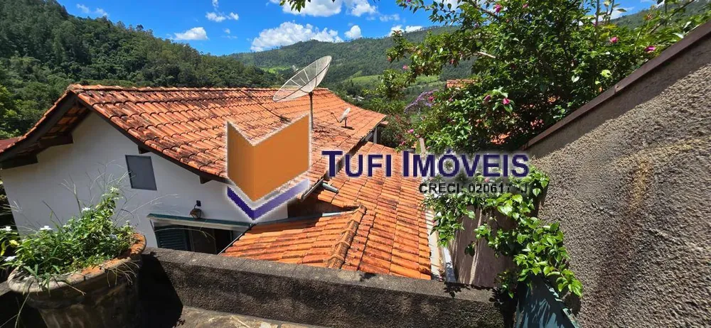 Casa, 4 quartos, 186 m² - Foto 7