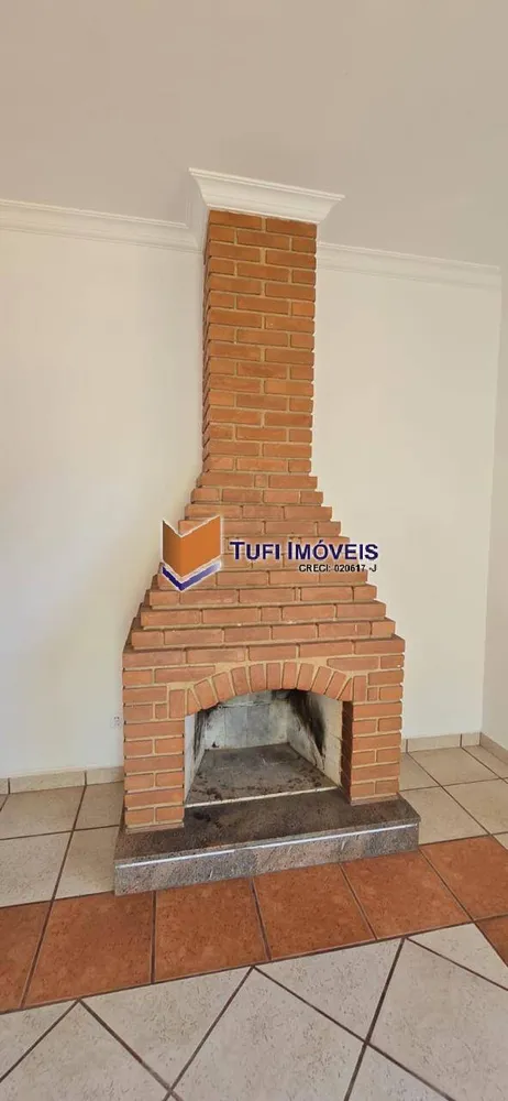 Casa, 4 quartos, 186 m² - Foto 3