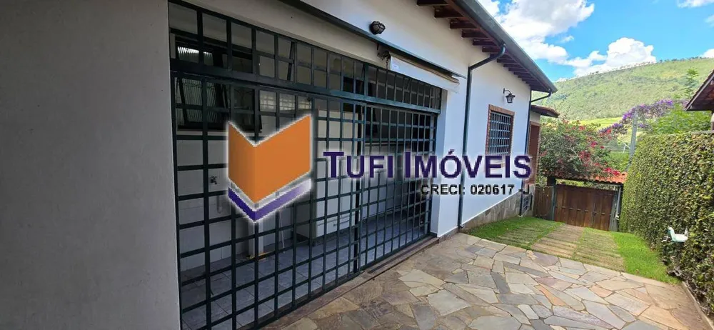 Casa, 4 quartos, 186 m² - Foto 5
