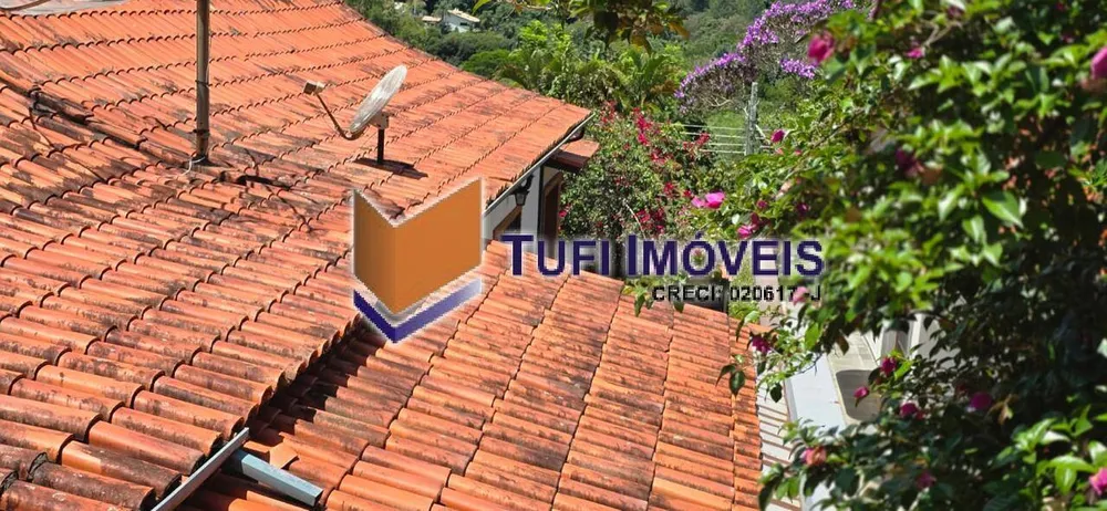 Casa, 4 quartos, 186 m² - Foto 8