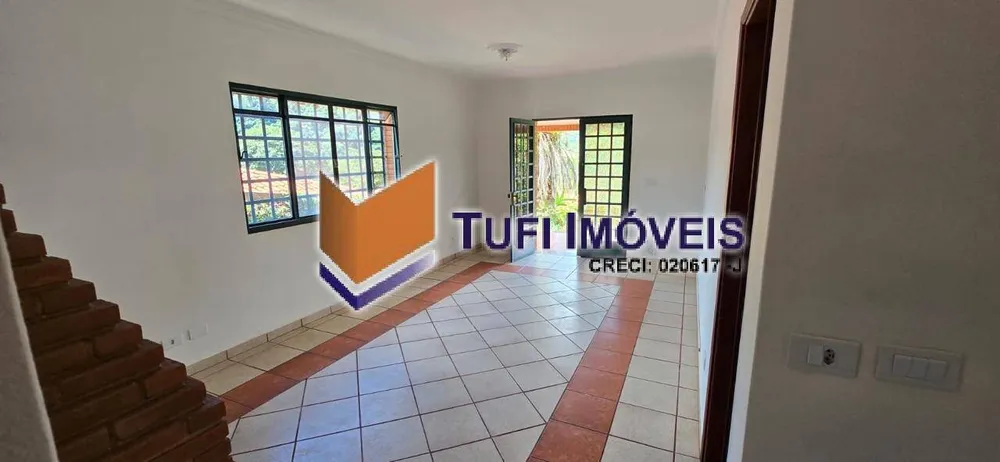 Casa, 4 quartos, 186 m² - Foto 2