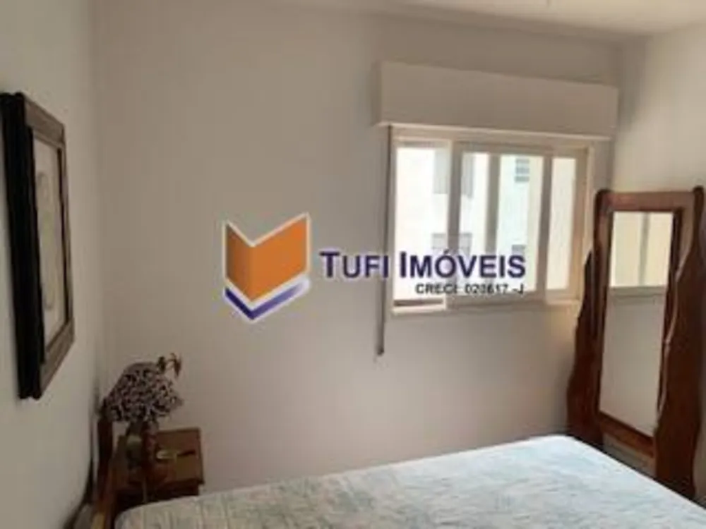 Apartamento, 2 quartos, 88 m² - Foto 2