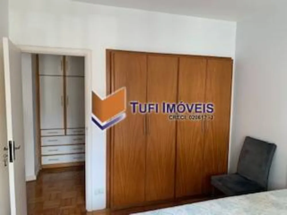 Apartamento, 2 quartos, 88 m² - Foto 3