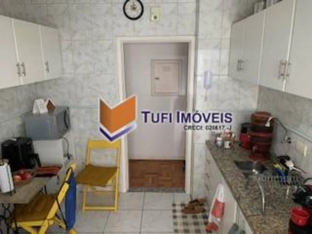 Apartamento, 2 quartos, 88 m² - Foto 8