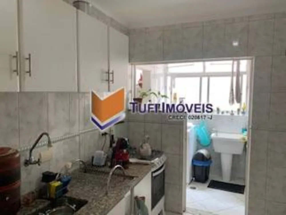 Apartamento, 2 quartos, 88 m² - Foto 5