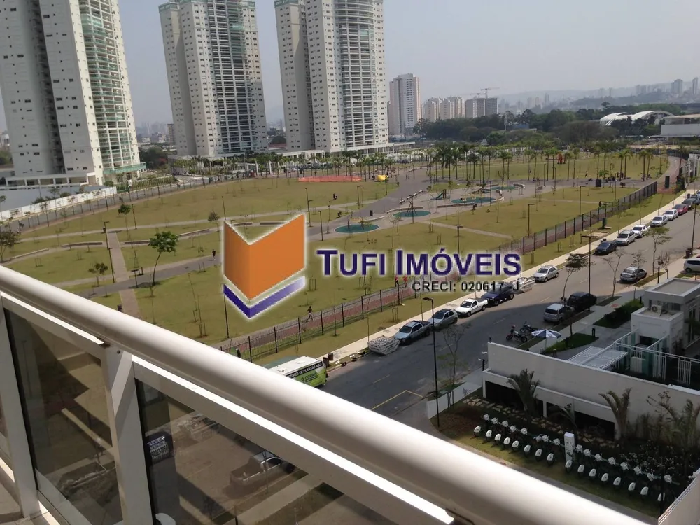 Apartamento, 2 quartos, 79 m² - Foto 1