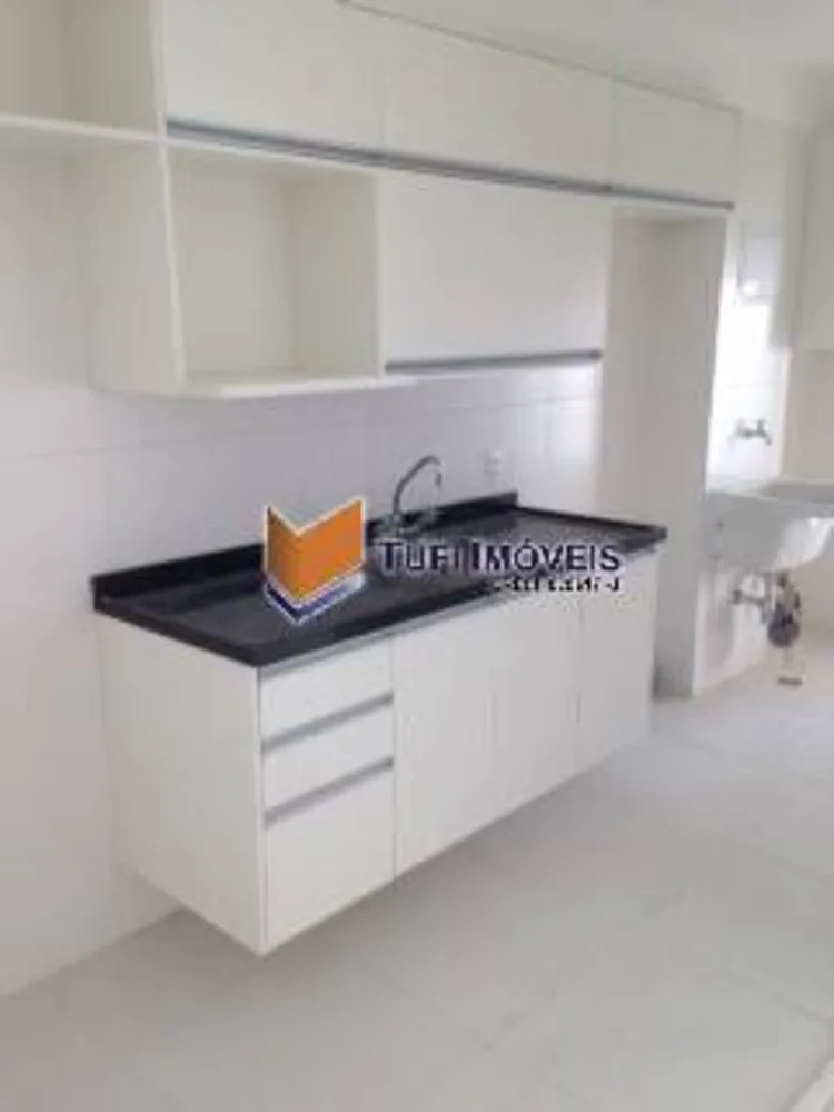 Apartamento, 2 quartos, 79 m² - Foto 3
