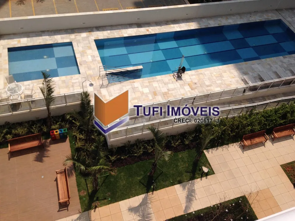Apartamento, 2 quartos, 79 m² - Foto 3