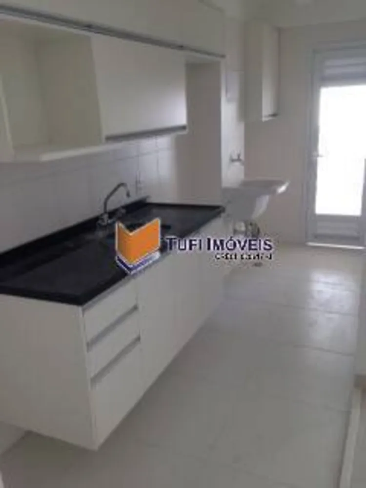Apartamento, 2 quartos, 79 m² - Foto 2
