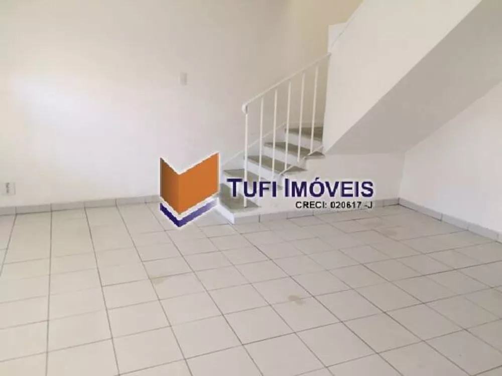 Casa para alugar com 3 quartos, 120m² - Foto 5