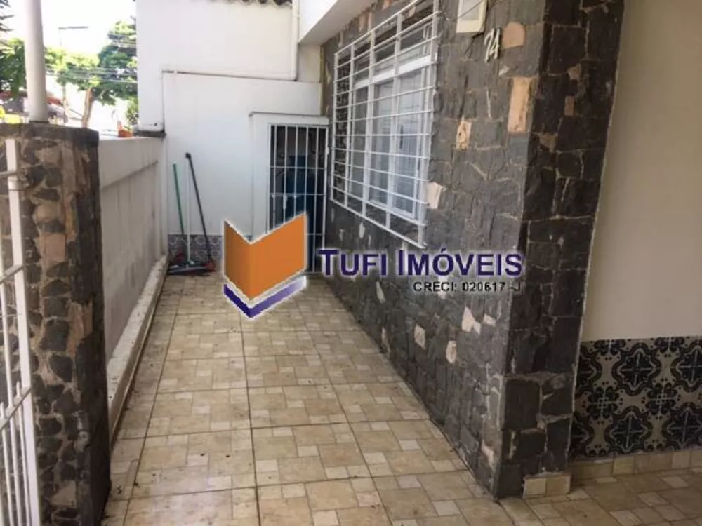 Casa para alugar com 3 quartos, 120m² - Foto 3