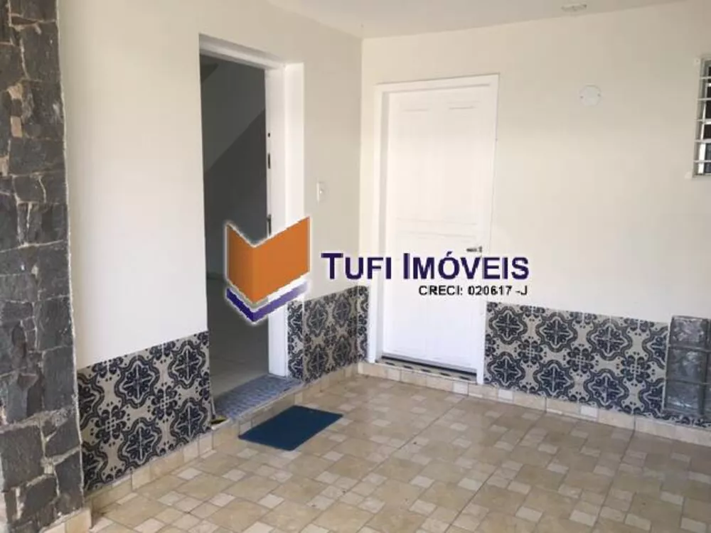 Casa para alugar com 3 quartos, 120m² - Foto 4