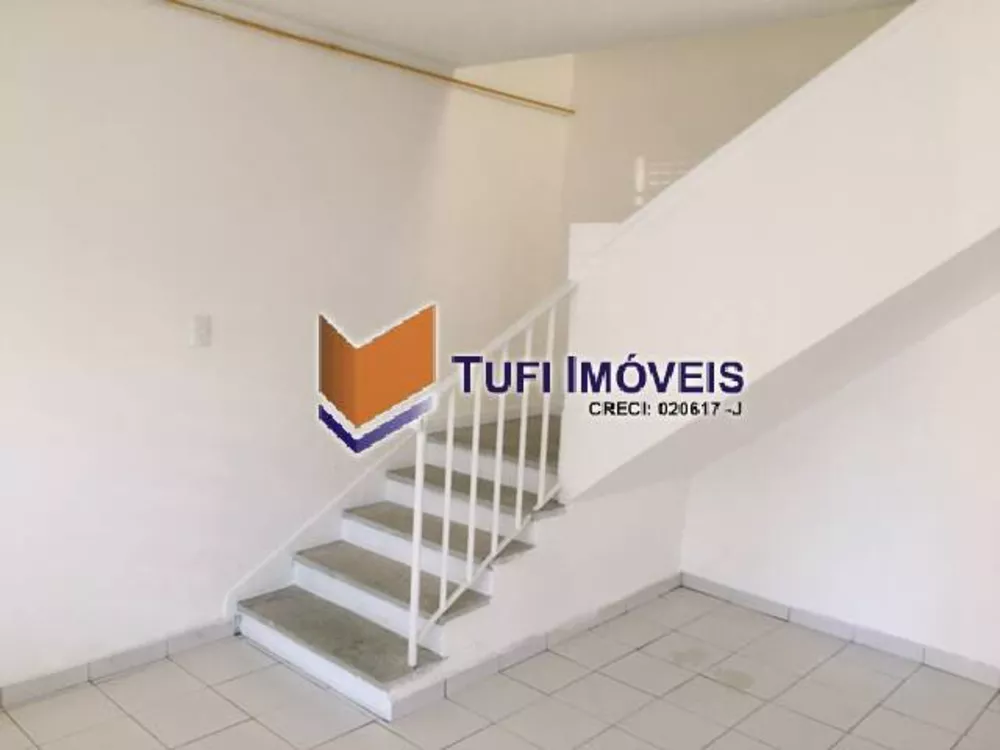 Casa para alugar com 3 quartos, 120m² - Foto 6