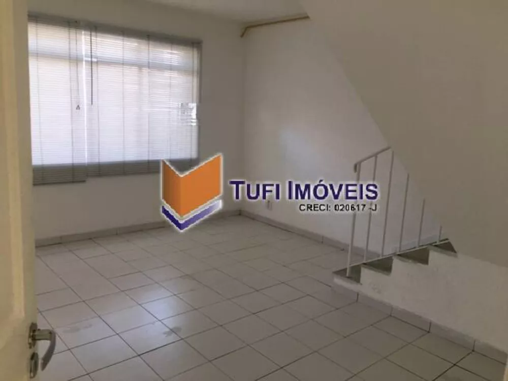 Casa para alugar com 3 quartos, 120m² - Foto 20