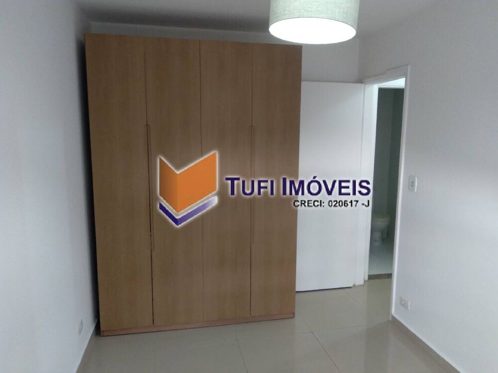 Apartamento, 1 quarto, 40 m² - Foto 1