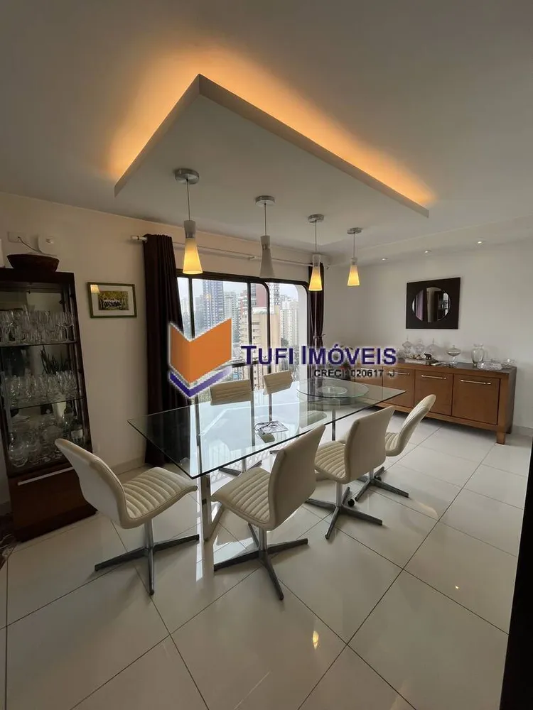 Apartamento, 2 quartos, 177 m² - Foto 2