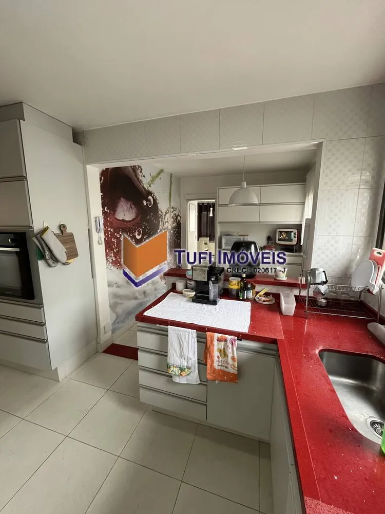 Apartamento, 2 quartos, 177 m² - Foto 3