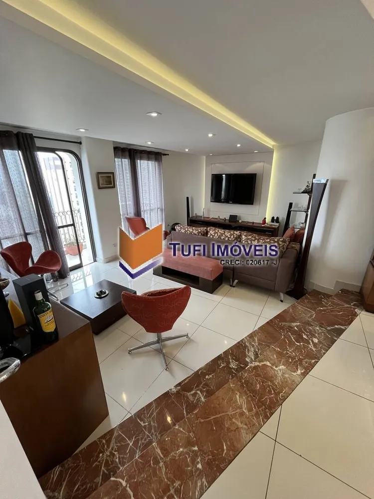 Apartamento, 2 quartos, 177 m² - Foto 1