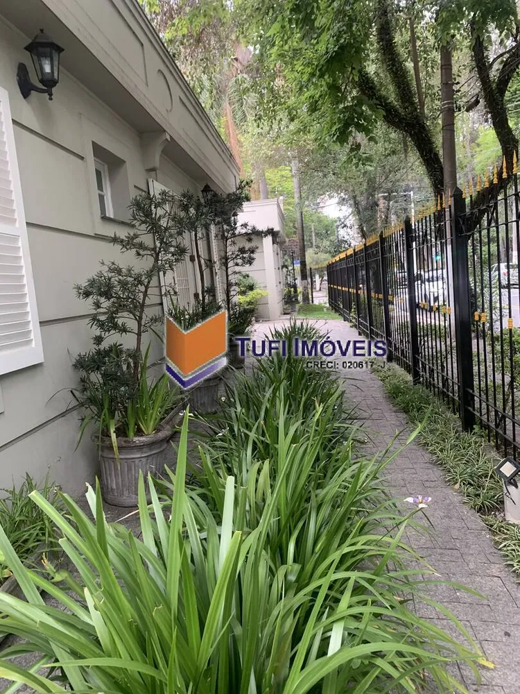 Casa, 8 quartos, 555 m² - Foto 2