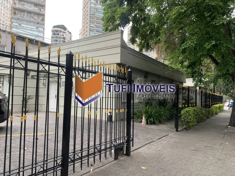 Casa, 8 quartos, 555 m² - Foto 1
