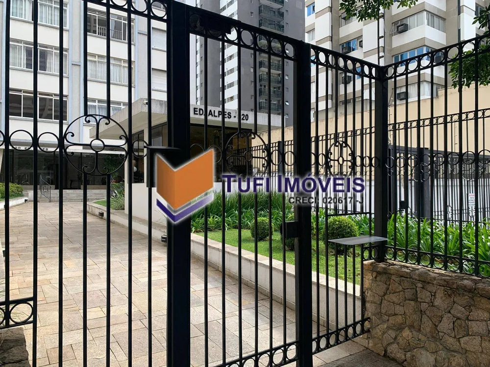 Apartamento, 4 quartos, 263 m² - Foto 7