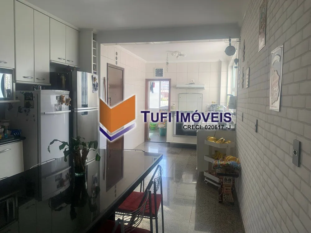 Apartamento, 4 quartos, 263 m² - Foto 8