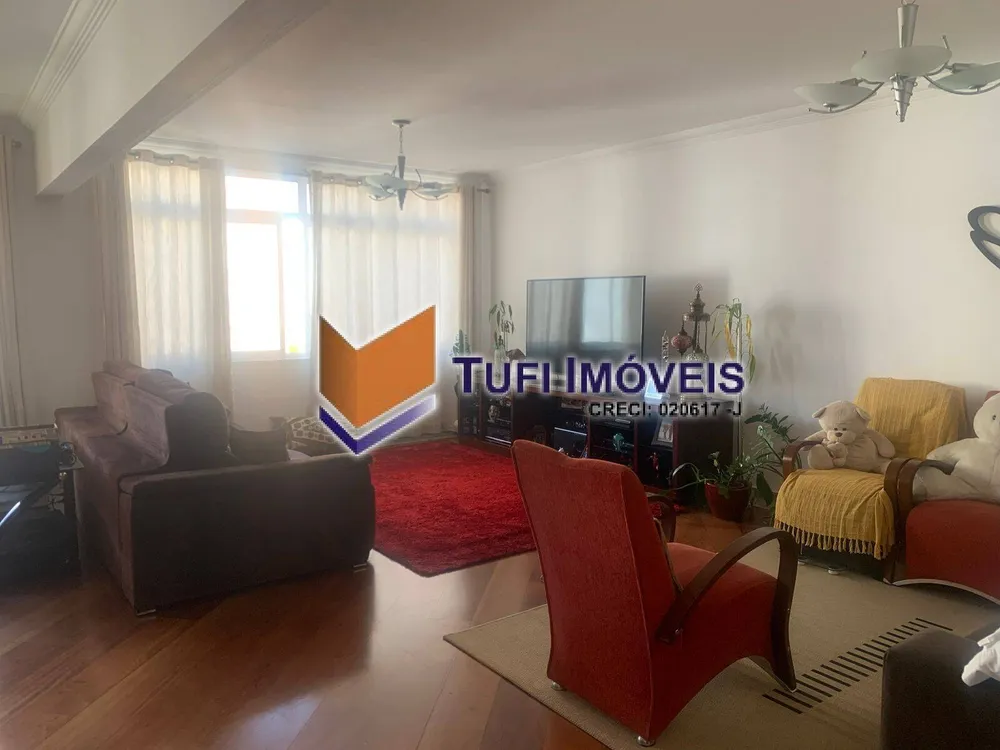 Apartamento, 4 quartos, 263 m² - Foto 3