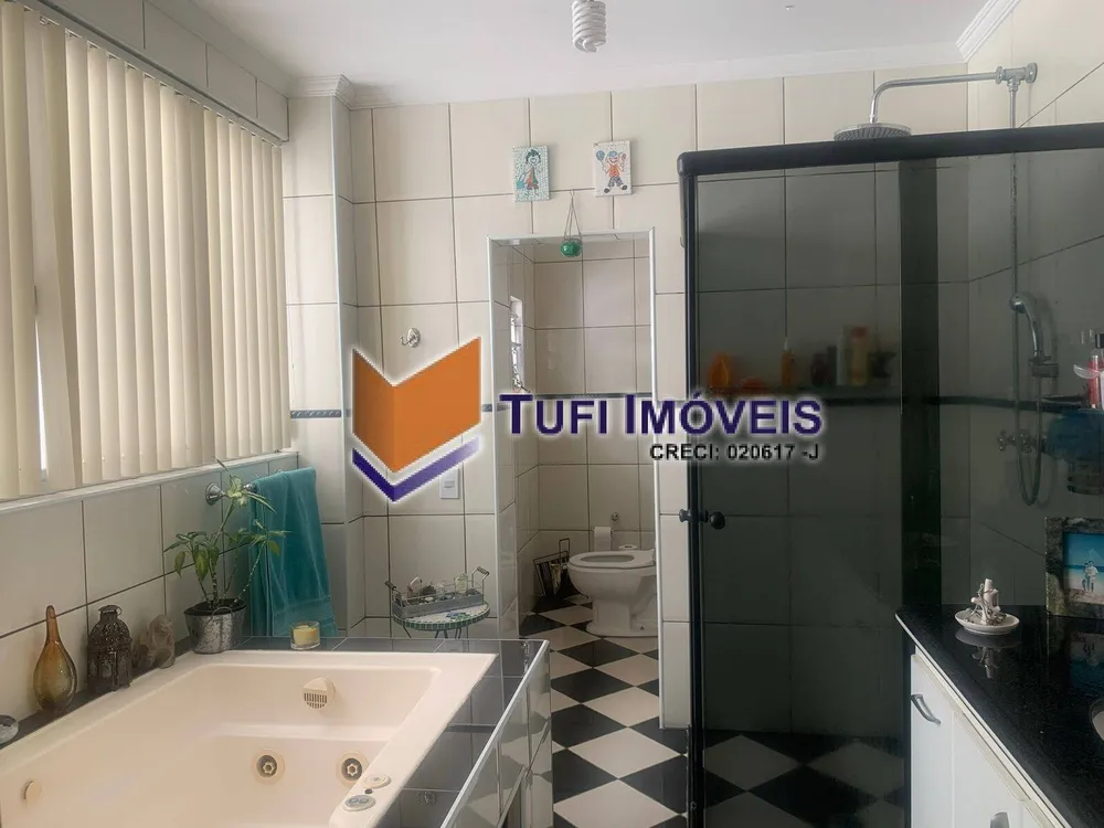 Apartamento, 4 quartos, 263 m² - Foto 4