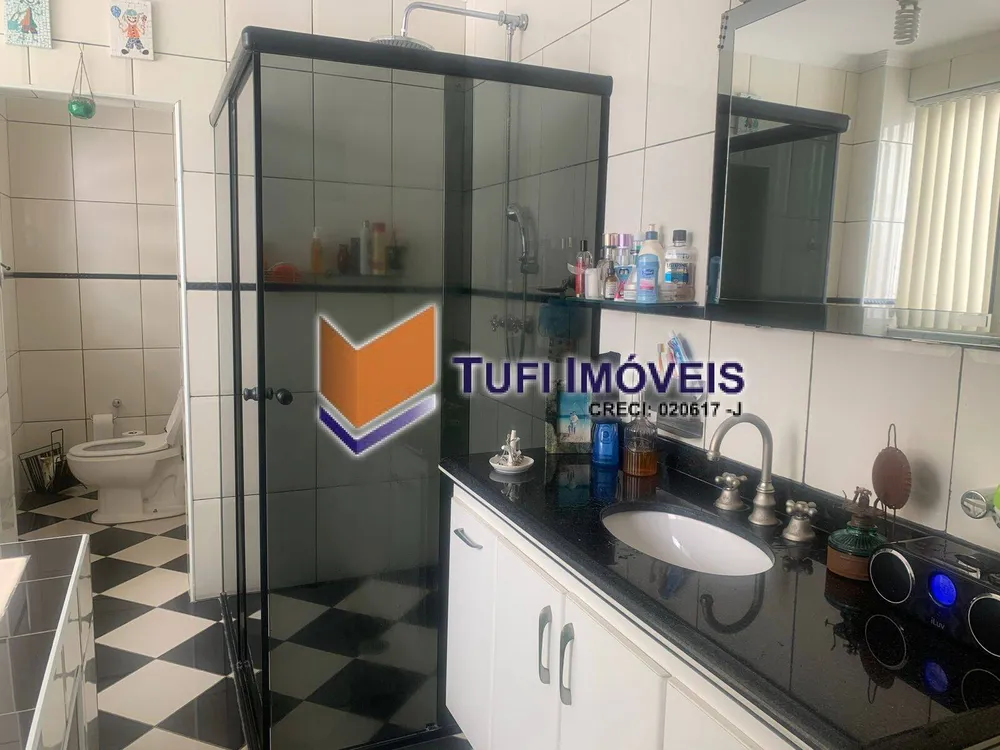 Apartamento, 4 quartos, 263 m² - Foto 6