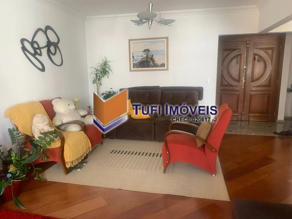 Apartamento, 4 quartos, 263 m² - Foto 5