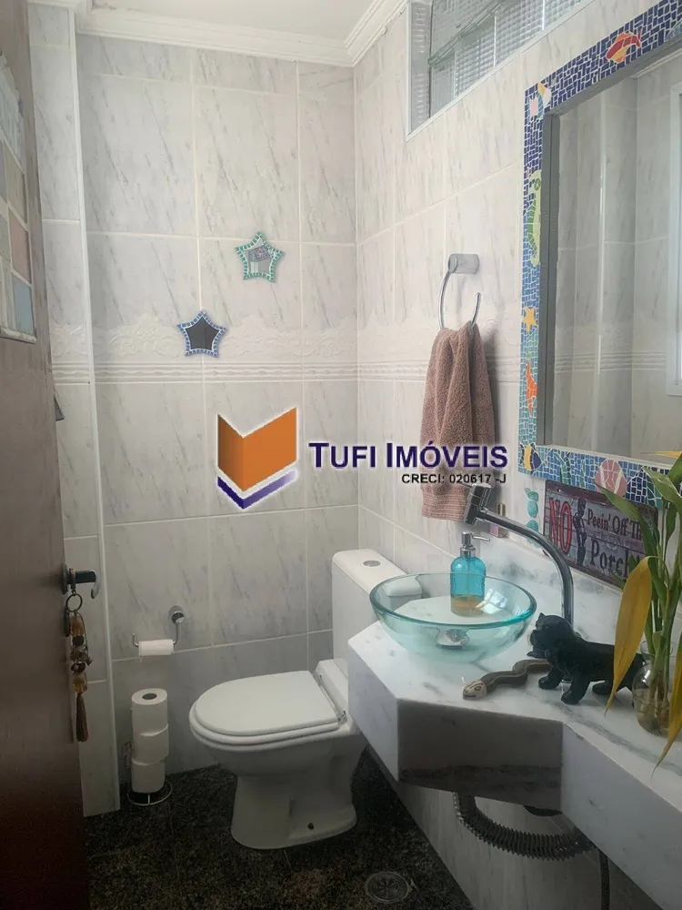 Apartamento, 4 quartos, 263 m² - Foto 1