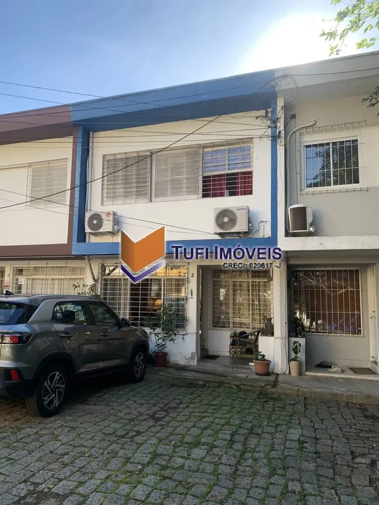 Casa, 3 quartos, 130 m² - Foto 4
