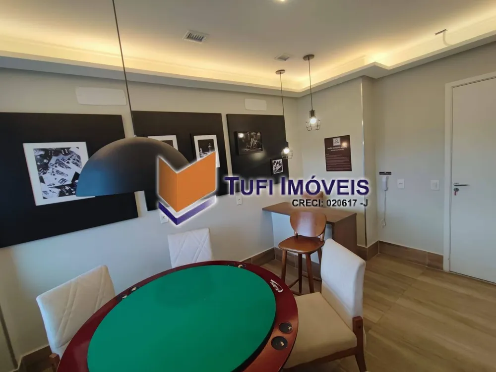 Apartamento, 1 quarto, 60 m² - Foto 3