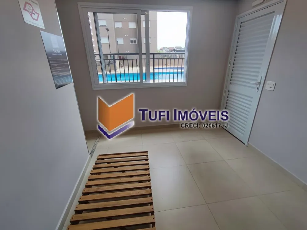 Apartamento, 1 quarto, 60 m² - Foto 5