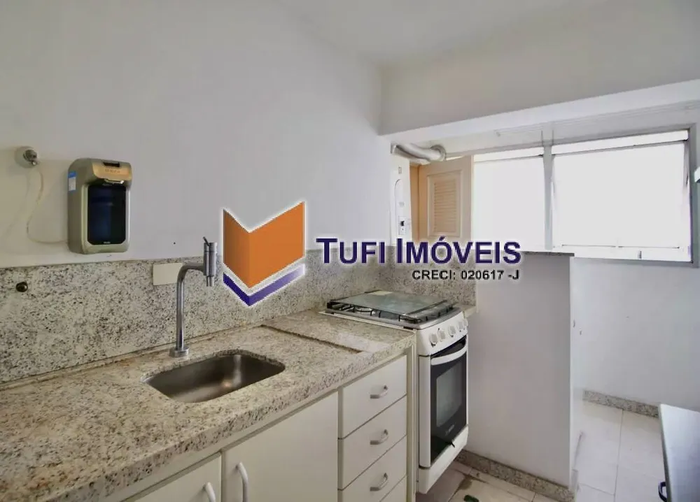Apartamento, 1 quarto, 61 m² - Foto 3