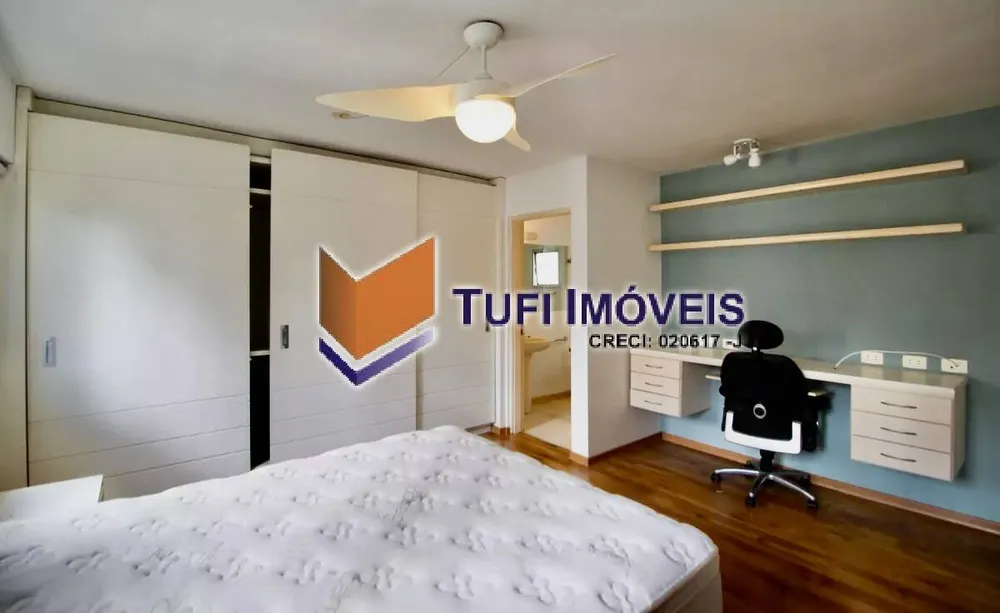 Apartamento, 1 quarto, 61 m² - Foto 7