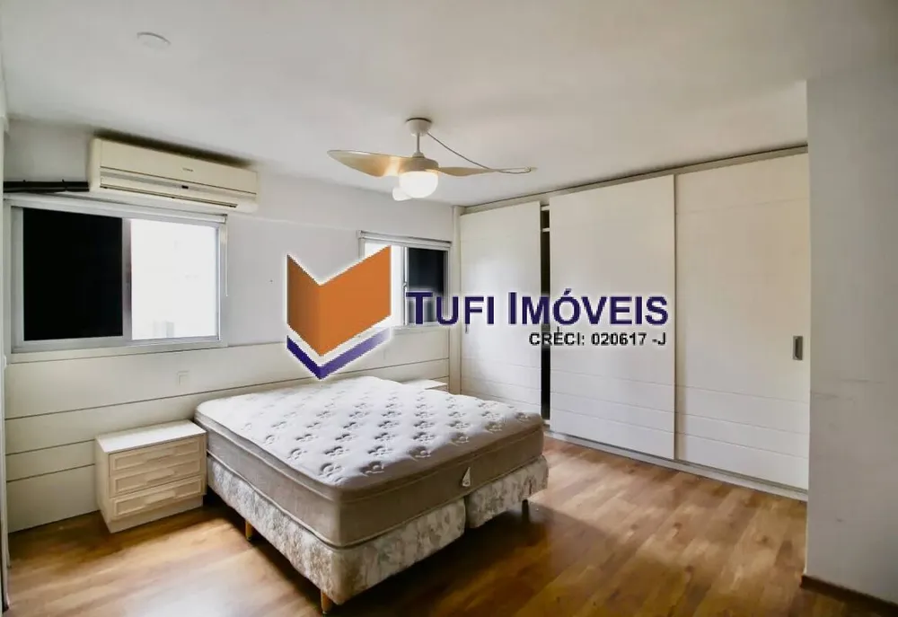 Apartamento, 1 quarto, 61 m² - Foto 5
