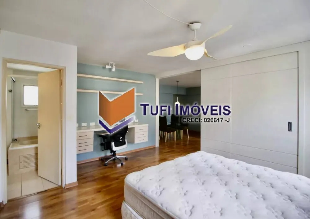 Apartamento, 1 quarto, 61 m² - Foto 6