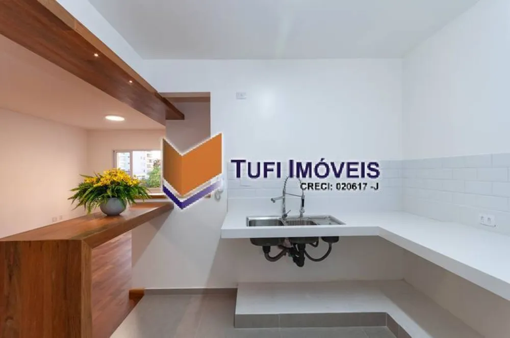 Apartamento, 2 quartos, 94 m² - Foto 2