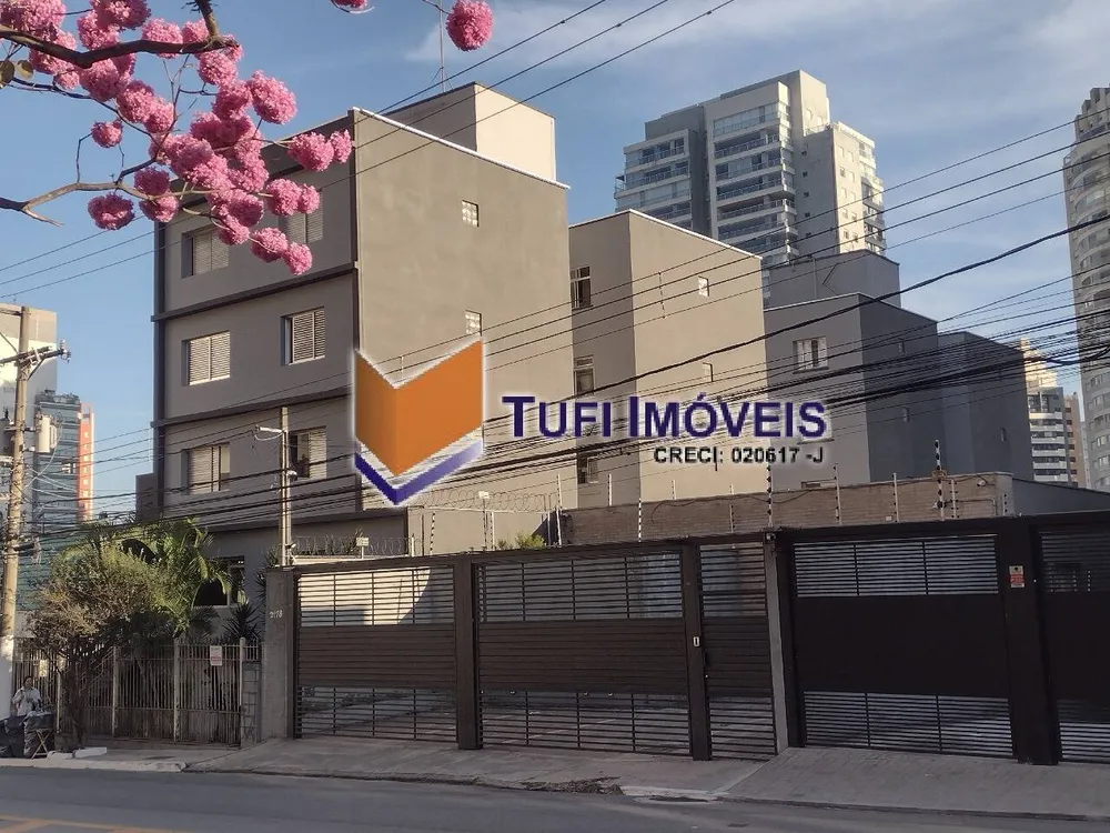 Apartamento, 2 quartos, 94 m² - Foto 4