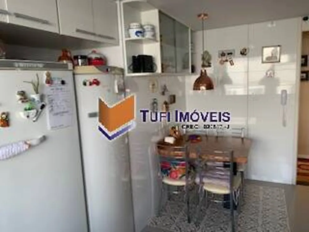Apartamento, 3 quartos, 105 m² - Foto 1