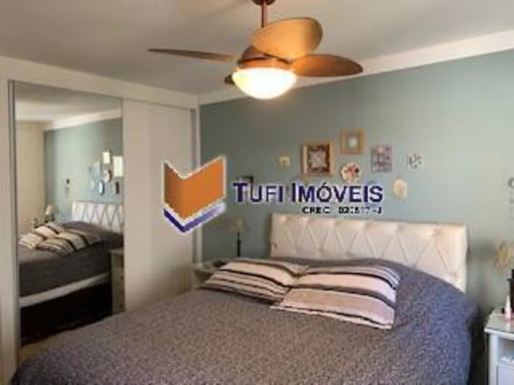Apartamento, 3 quartos, 105 m² - Foto 4