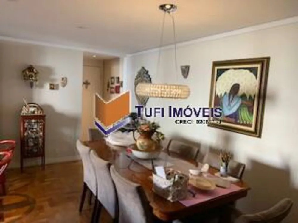 Apartamento, 3 quartos, 105 m² - Foto 3