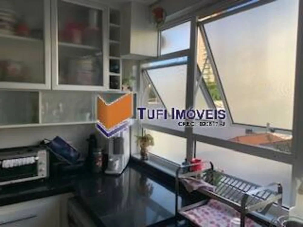 Apartamento, 3 quartos, 105 m² - Foto 2