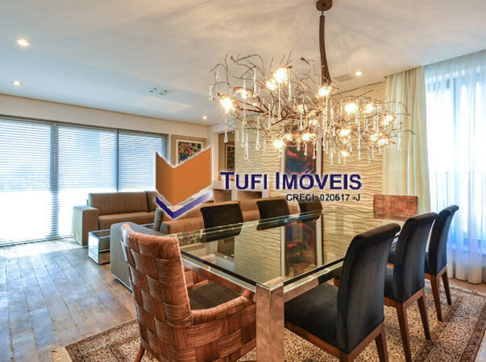 Apartamento, 3 quartos, 224 m² - Foto 3